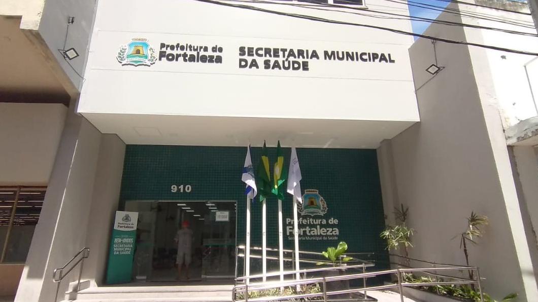 Polícia Civil prende servidores de Fortaleza que agendavam serviços de saúde em perfis falsos