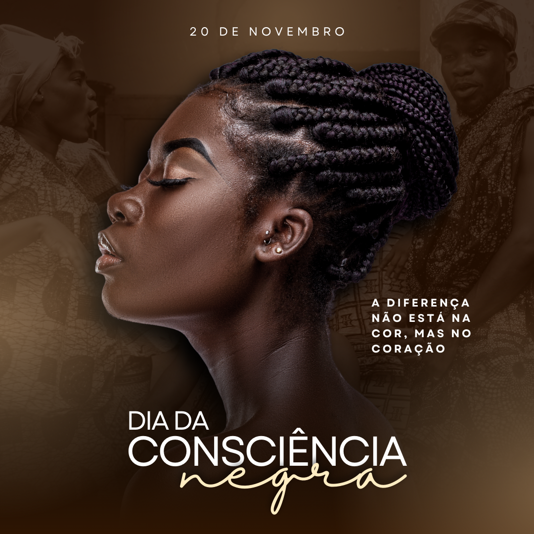 20 de Novembro: Consciência Negra e a Luta por Igualdade