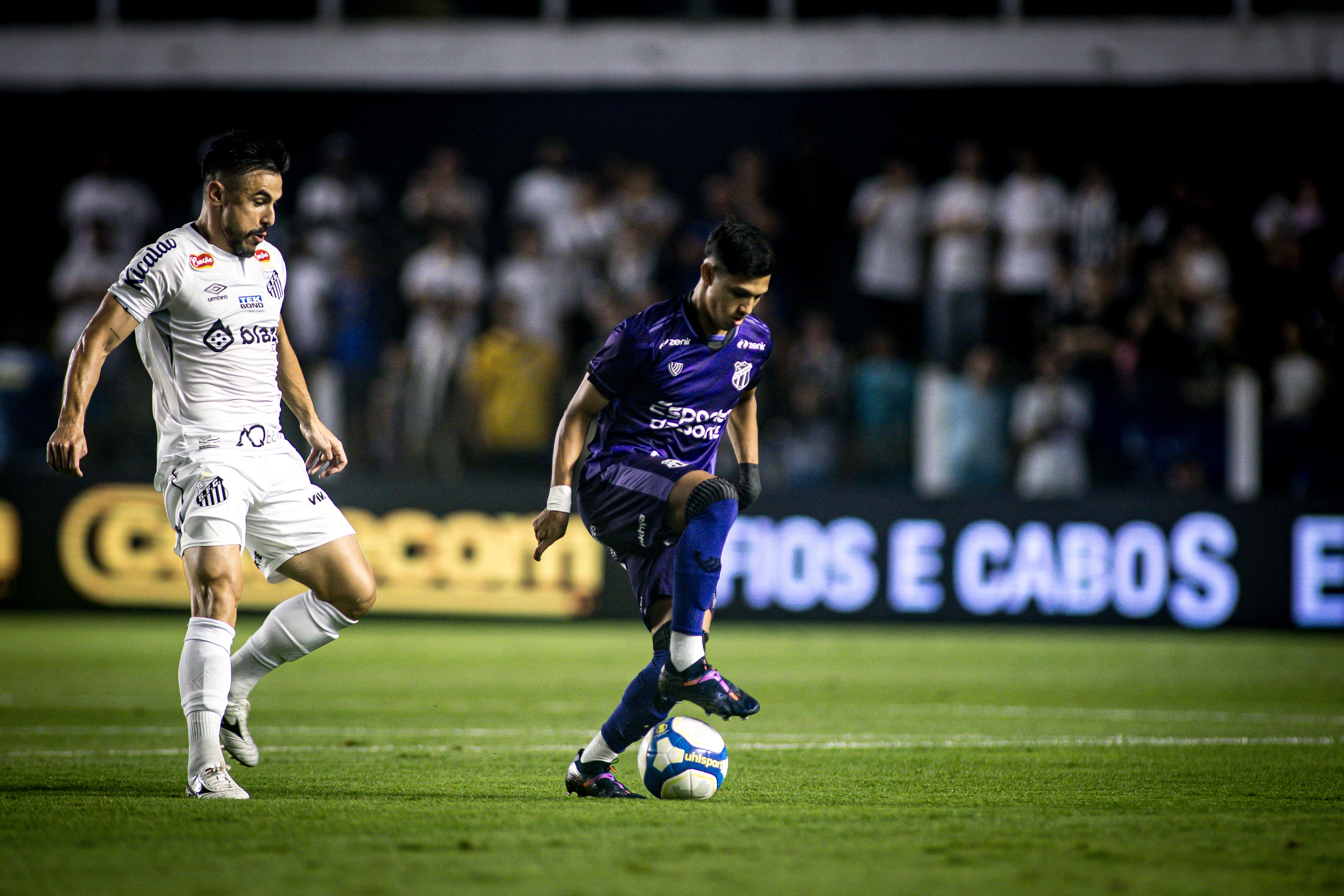 Foto: Gabriel Silva/Ceará SC